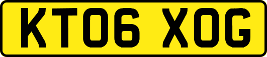 KT06XOG