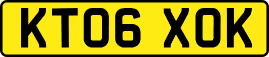 KT06XOK