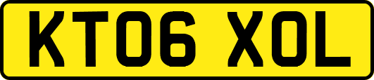 KT06XOL