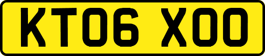 KT06XOO