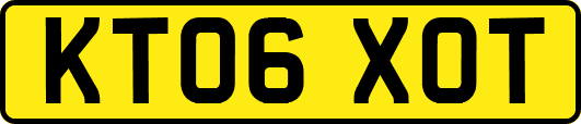 KT06XOT