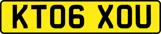 KT06XOU