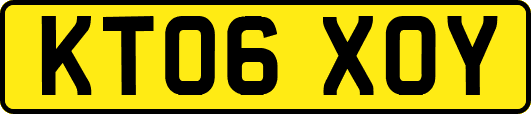 KT06XOY