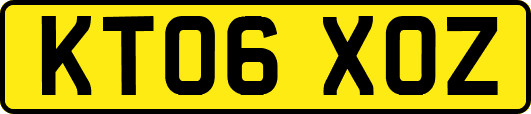 KT06XOZ