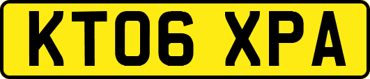 KT06XPA