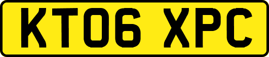 KT06XPC
