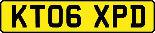 KT06XPD