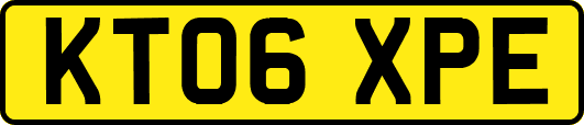 KT06XPE