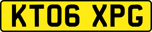 KT06XPG