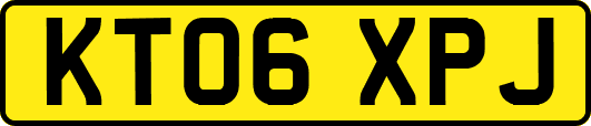 KT06XPJ