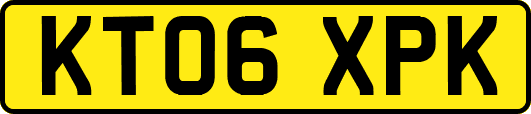 KT06XPK