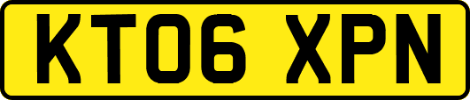 KT06XPN