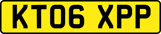 KT06XPP