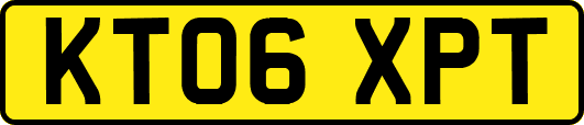 KT06XPT