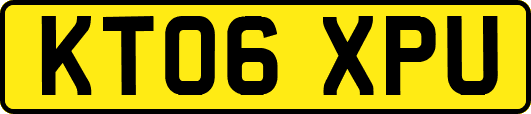 KT06XPU
