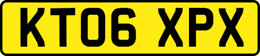 KT06XPX