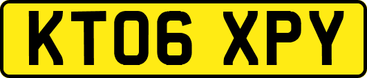KT06XPY