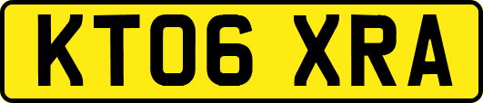 KT06XRA