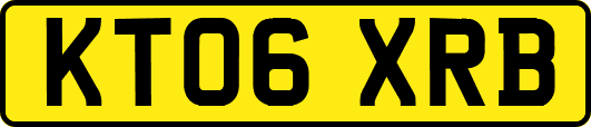 KT06XRB