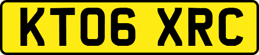KT06XRC