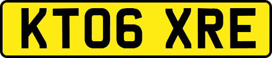 KT06XRE