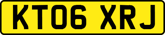 KT06XRJ