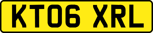 KT06XRL