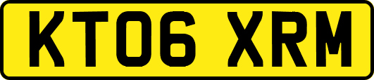 KT06XRM