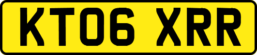 KT06XRR