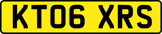 KT06XRS