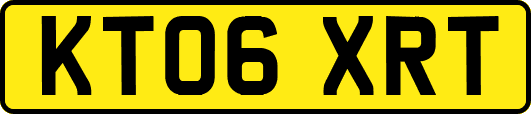 KT06XRT