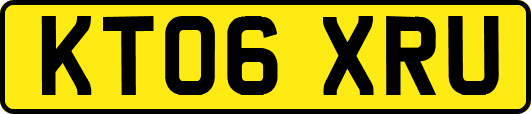 KT06XRU