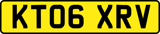KT06XRV