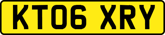 KT06XRY