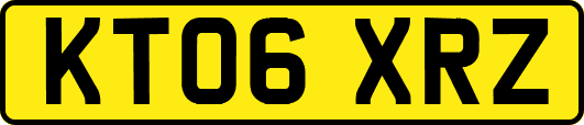 KT06XRZ