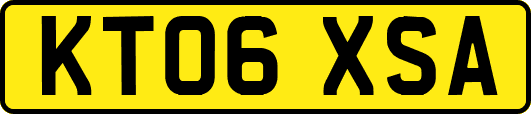 KT06XSA