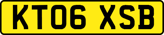 KT06XSB