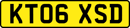KT06XSD