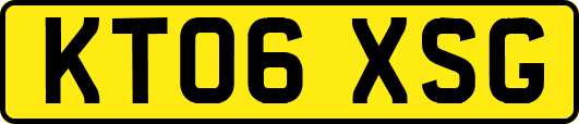 KT06XSG