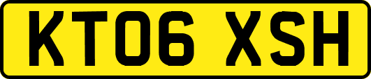 KT06XSH