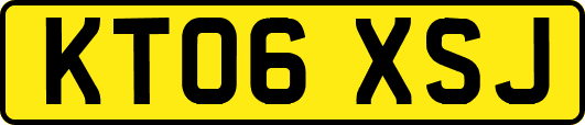 KT06XSJ