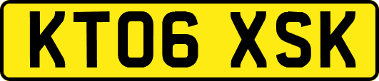 KT06XSK