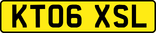 KT06XSL