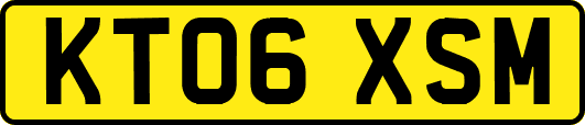 KT06XSM