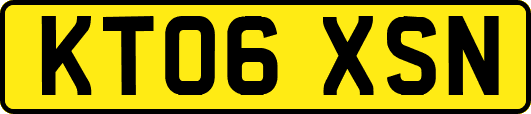 KT06XSN