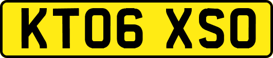 KT06XSO