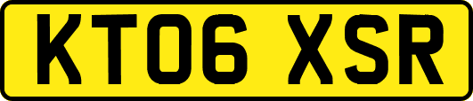 KT06XSR