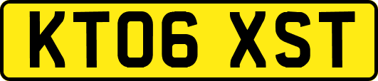 KT06XST