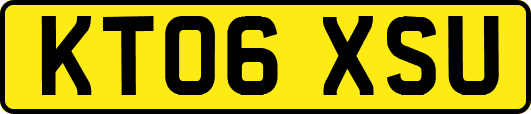KT06XSU