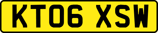 KT06XSW